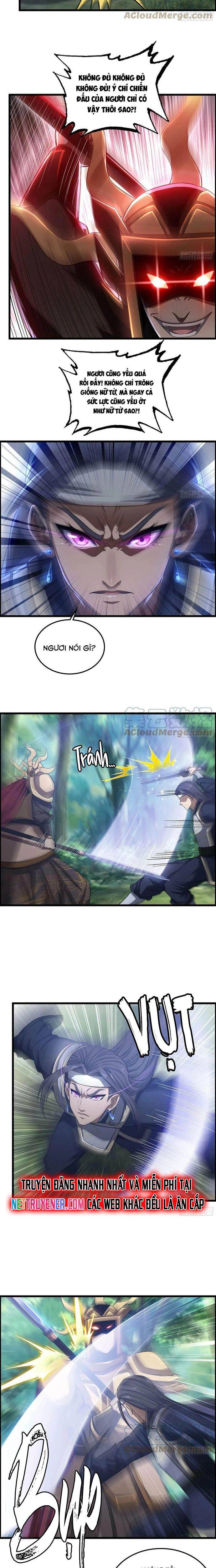 Tôi Một Tay Thống Trị Trò Chơi: Chapter 47