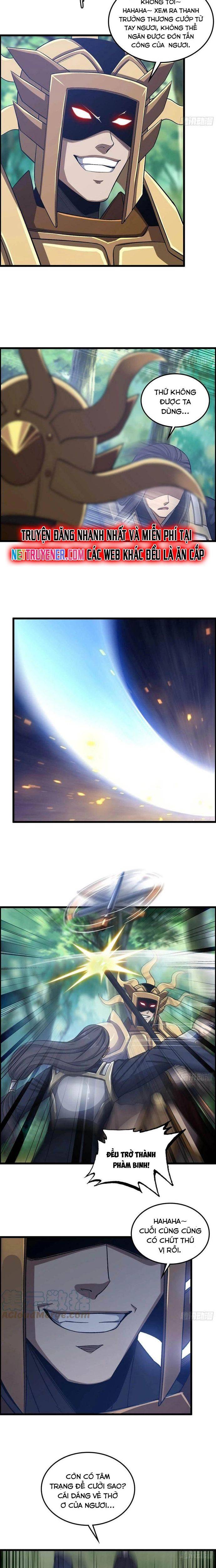 Tôi Một Tay Thống Trị Trò Chơi: Chapter 47