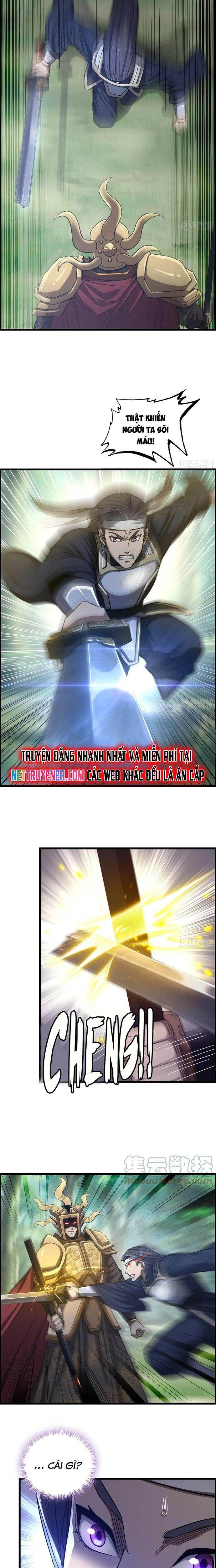Tôi Một Tay Thống Trị Trò Chơi: Chapter 47