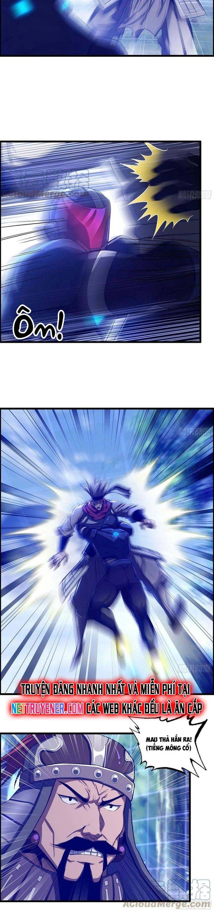 Tôi Một Tay Thống Trị Trò Chơi: Chapter 48
