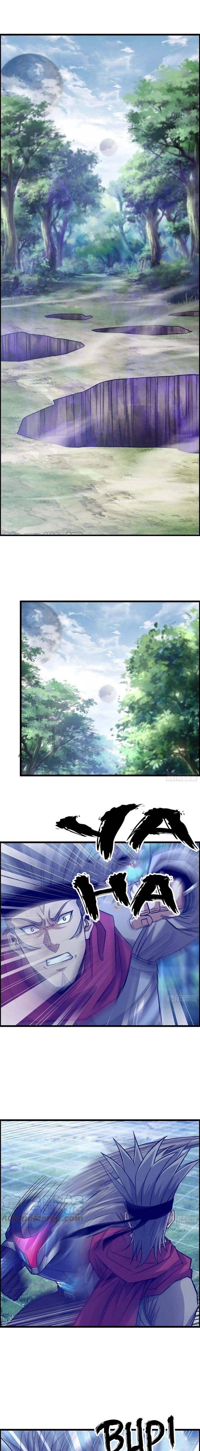 Tôi Một Tay Thống Trị Trò Chơi: Chapter 48