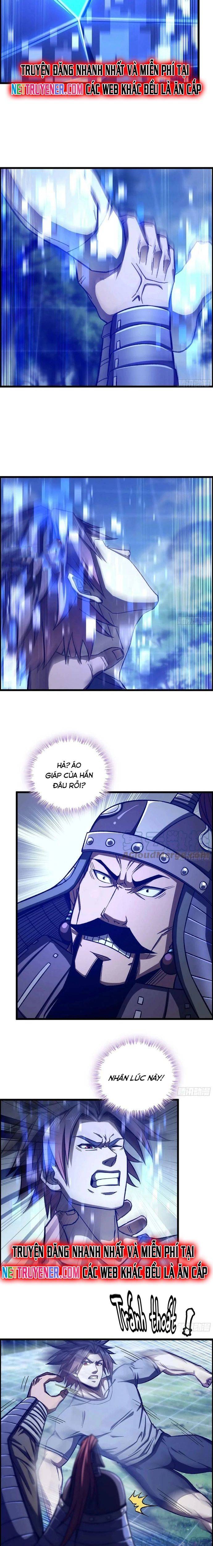 Tôi Một Tay Thống Trị Trò Chơi: Chapter 49