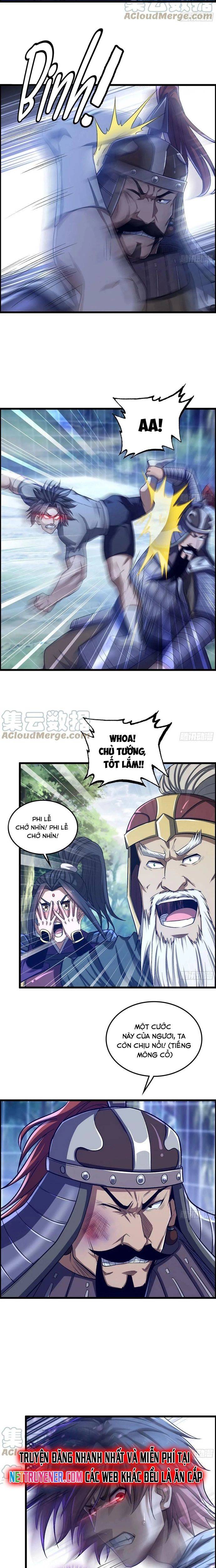 Tôi Một Tay Thống Trị Trò Chơi: Chapter 49