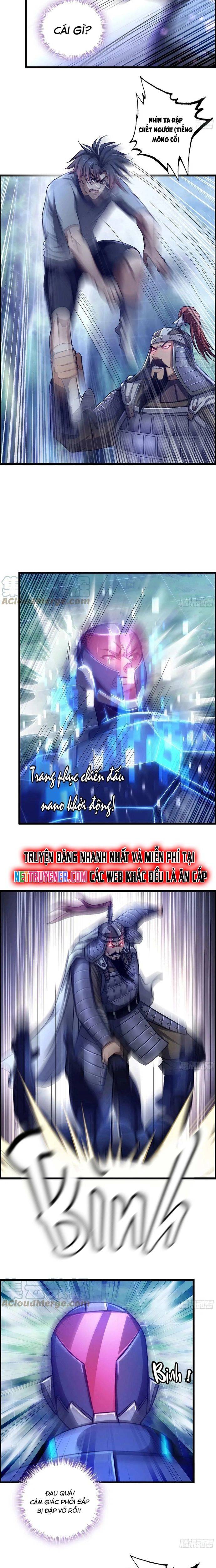 Tôi Một Tay Thống Trị Trò Chơi: Chapter 49