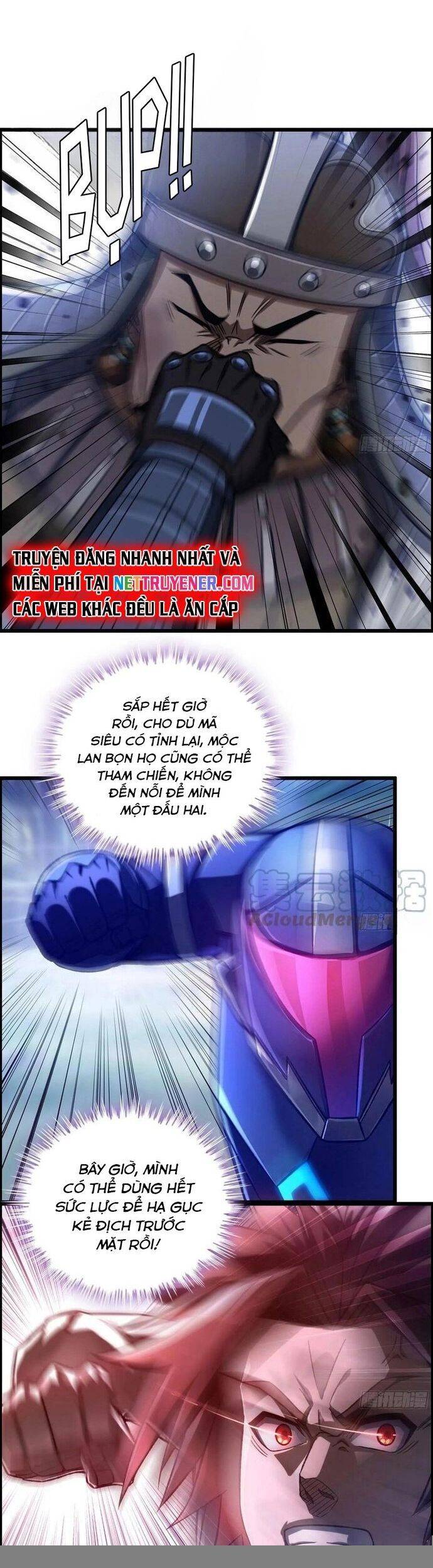 Tôi Một Tay Thống Trị Trò Chơi: Chapter 50