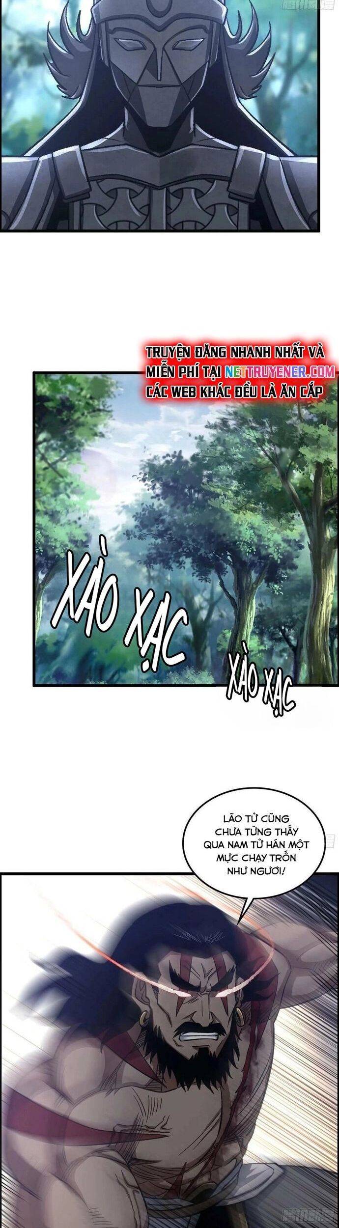Tôi Một Tay Thống Trị Trò Chơi: Chapter 51
