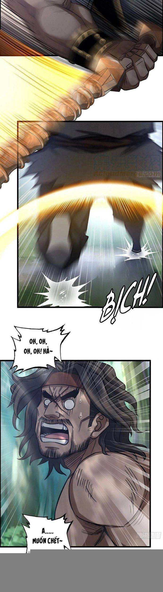 Tôi Một Tay Thống Trị Trò Chơi: Chapter 51