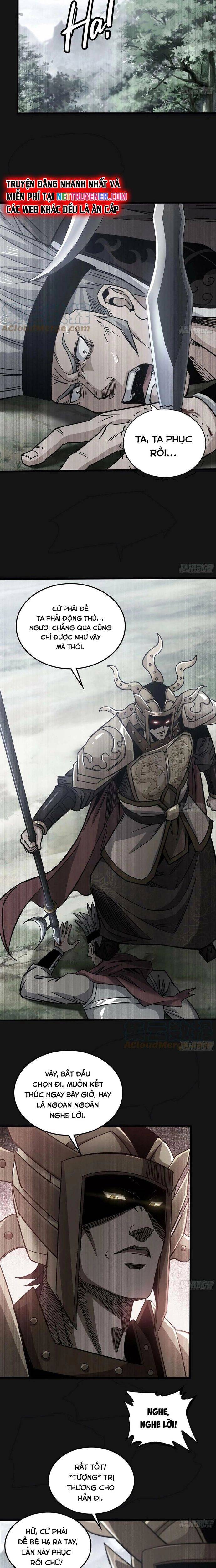 Tôi Một Tay Thống Trị Trò Chơi: Chapter 53
