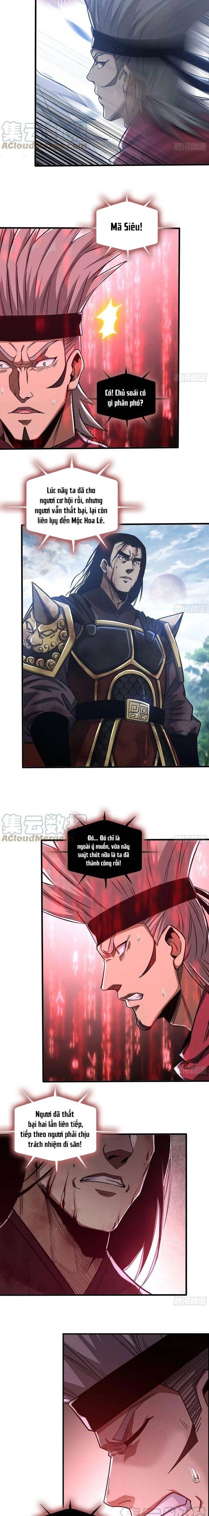 Tôi Một Tay Thống Trị Trò Chơi: Chapter 53