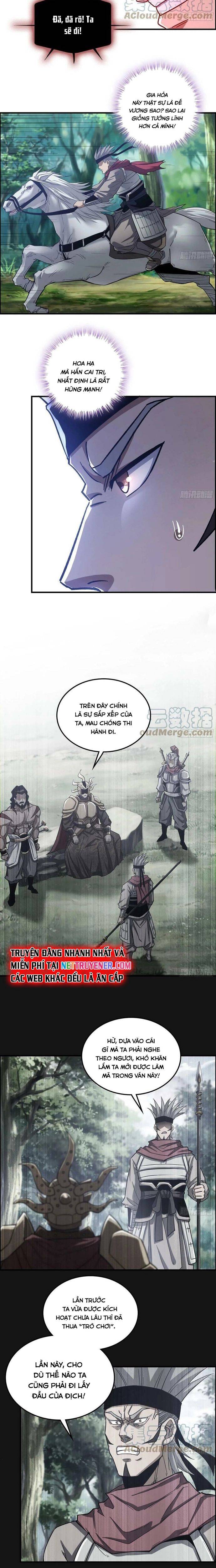 Tôi Một Tay Thống Trị Trò Chơi: Chapter 53
