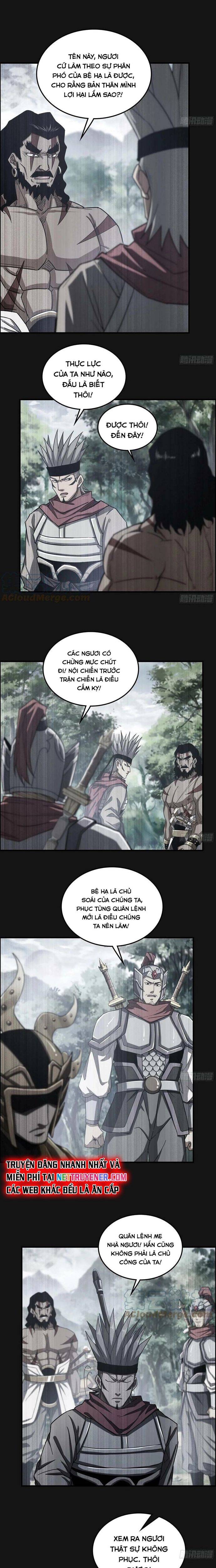 Tôi Một Tay Thống Trị Trò Chơi: Chapter 53