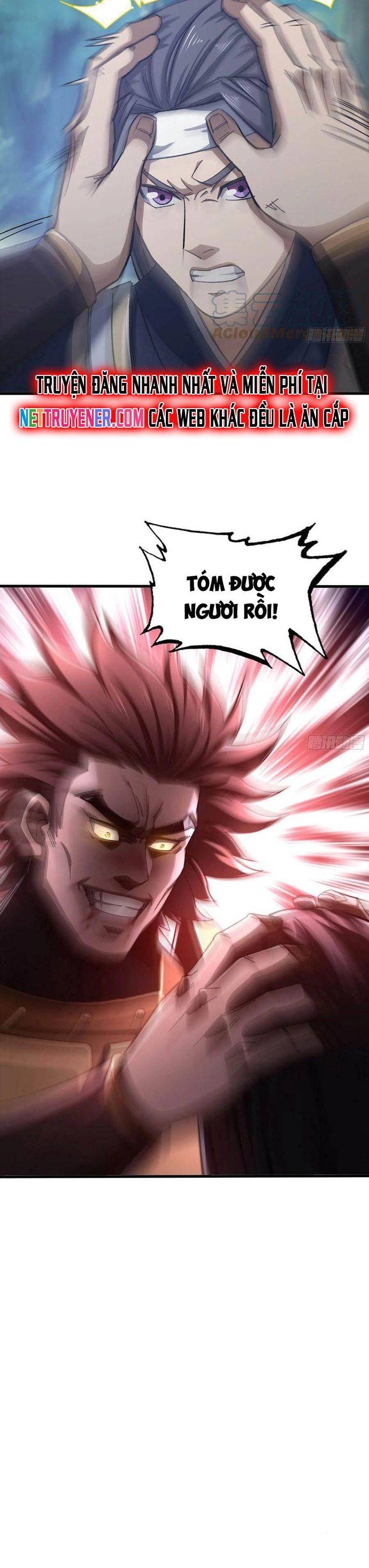 Tôi Một Tay Thống Trị Trò Chơi: Chapter 54