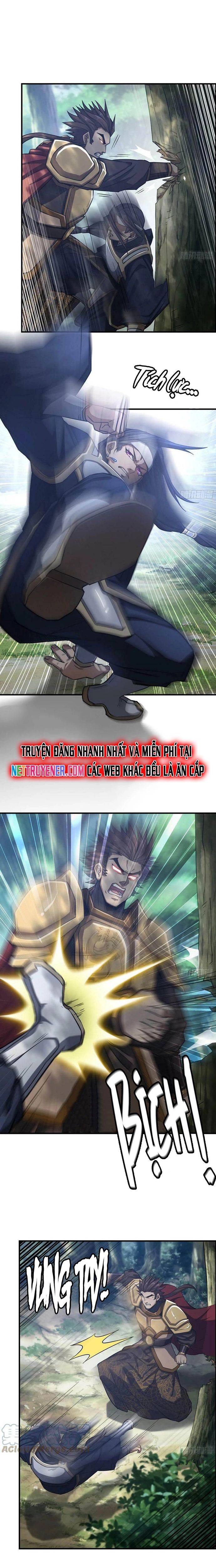 Tôi Một Tay Thống Trị Trò Chơi: Chapter 54
