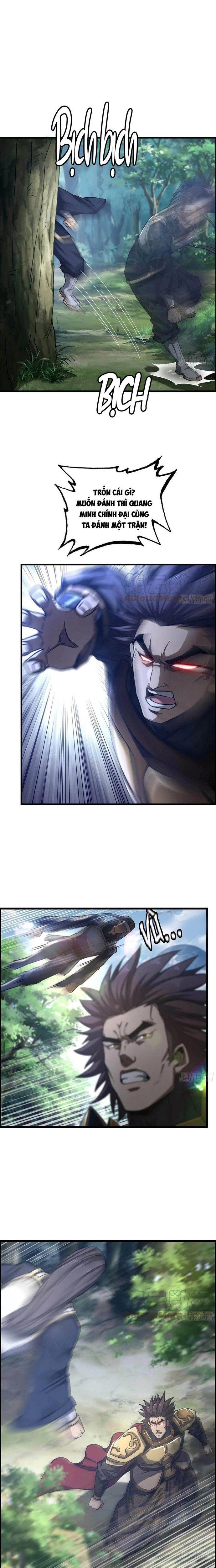 Tôi Một Tay Thống Trị Trò Chơi: Chapter 54