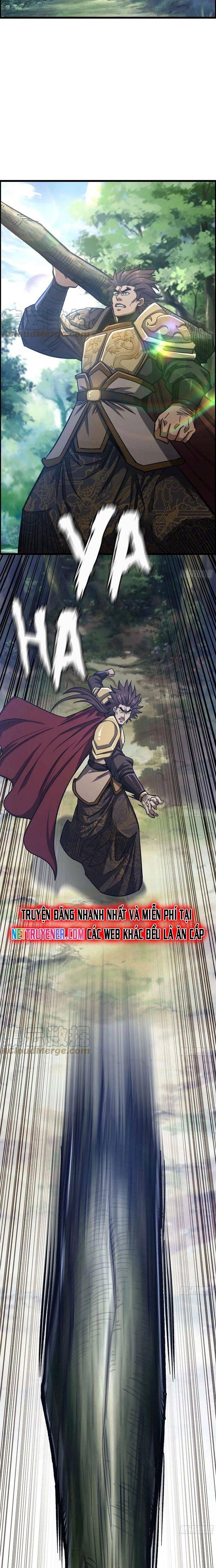 Tôi Một Tay Thống Trị Trò Chơi: Chapter 55