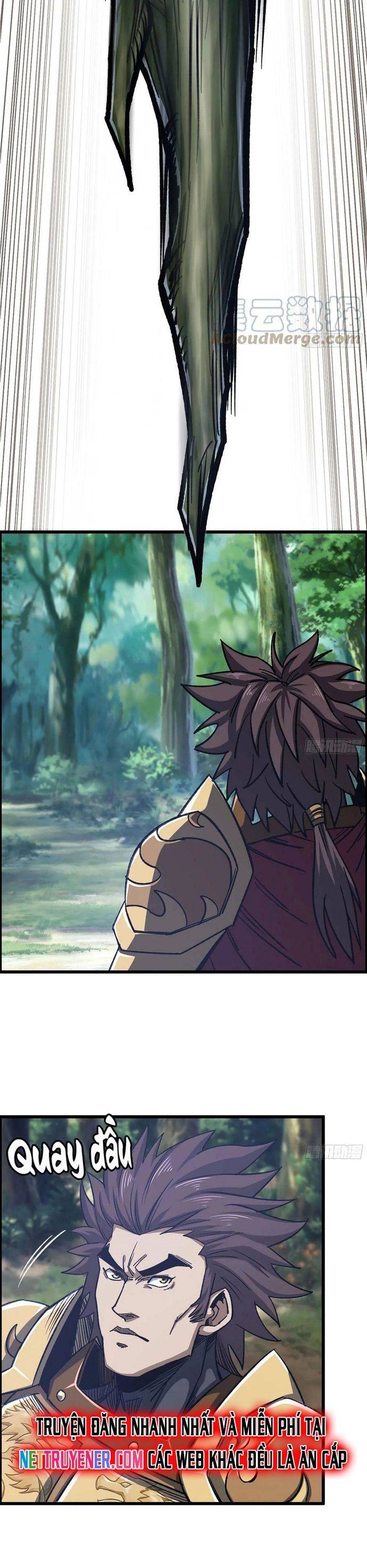 Tôi Một Tay Thống Trị Trò Chơi: Chapter 55