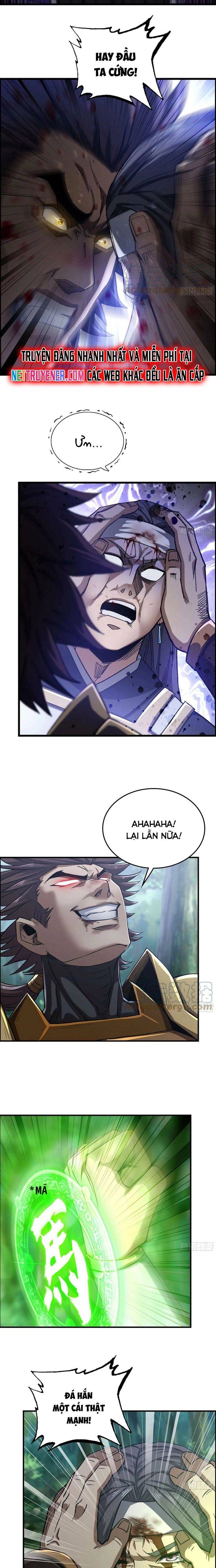 Tôi Một Tay Thống Trị Trò Chơi: Chapter 55
