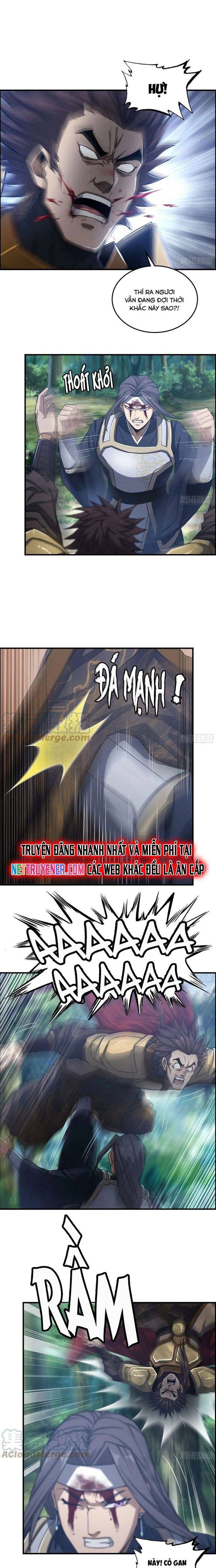 Tôi Một Tay Thống Trị Trò Chơi: Chapter 55