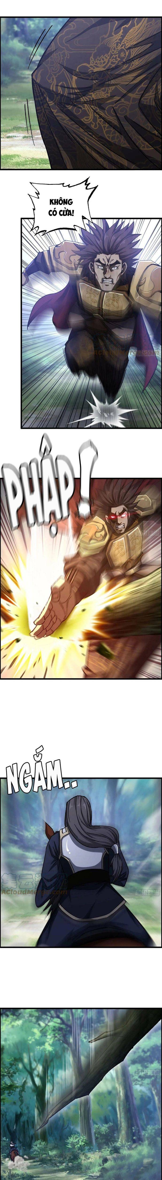 Tôi Một Tay Thống Trị Trò Chơi: Chapter 55