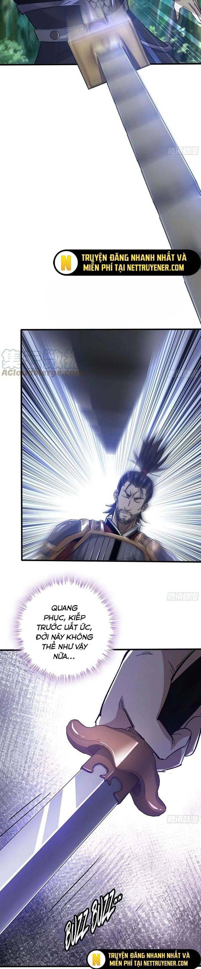 Tôi Một Tay Thống Trị Trò Chơi: Chapter 57