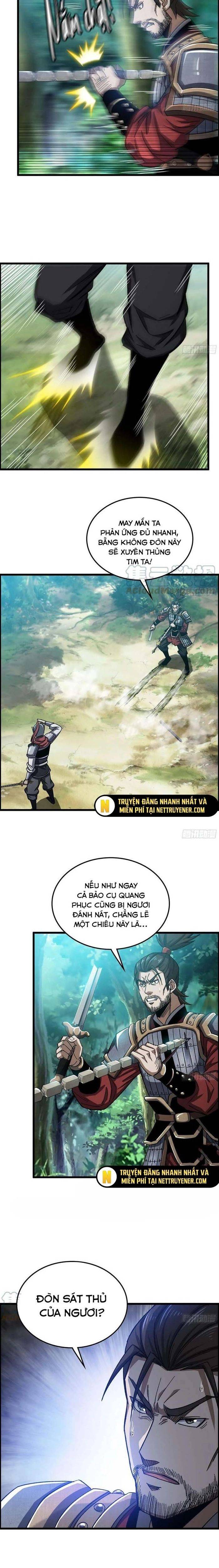 Tôi Một Tay Thống Trị Trò Chơi: Chapter 57