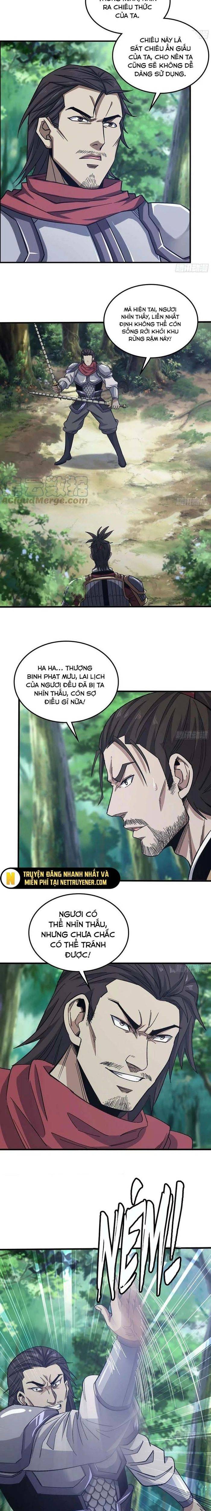 Tôi Một Tay Thống Trị Trò Chơi: Chapter 57
