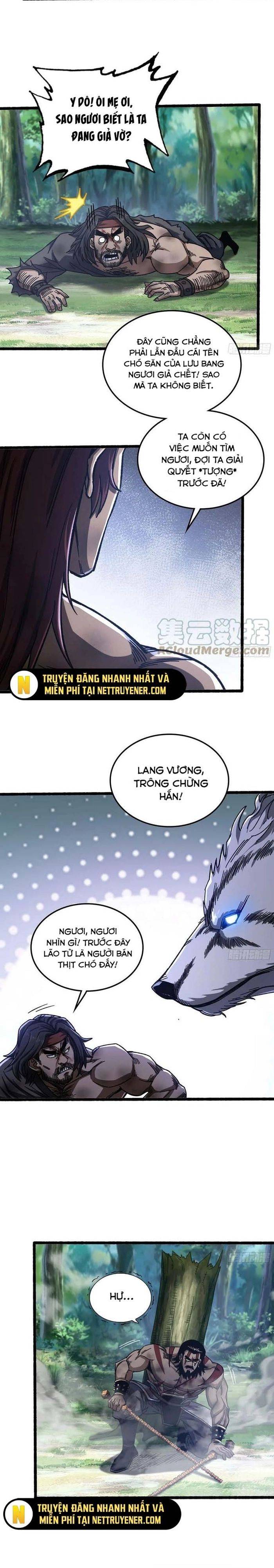 Tôi Một Tay Thống Trị Trò Chơi: Chapter 58
