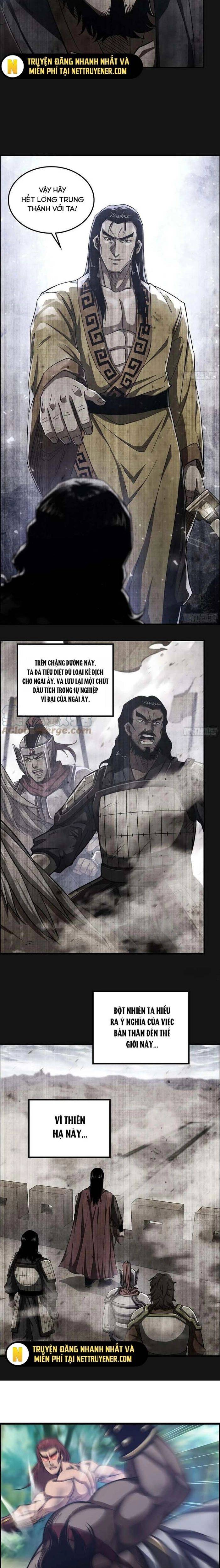 Tôi Một Tay Thống Trị Trò Chơi: Chapter 58
