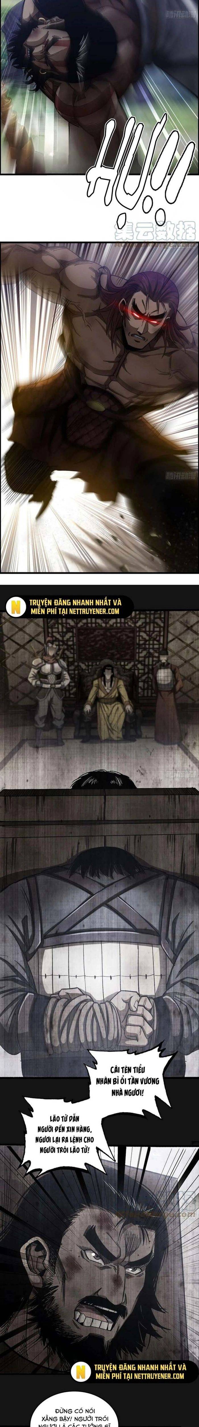 Tôi Một Tay Thống Trị Trò Chơi: Chapter 58