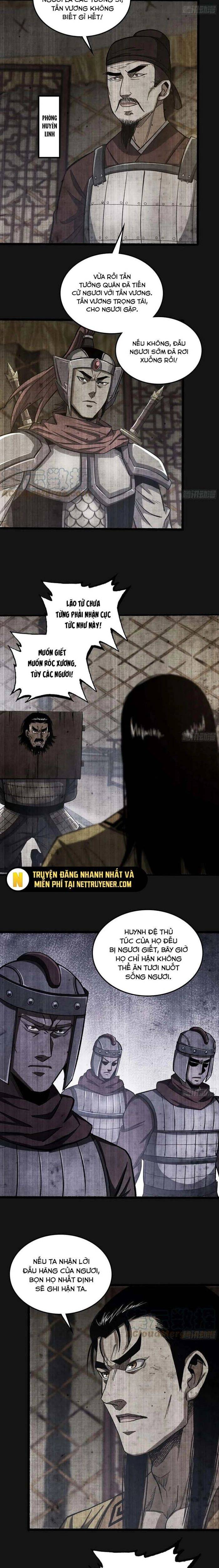 Tôi Một Tay Thống Trị Trò Chơi: Chapter 58