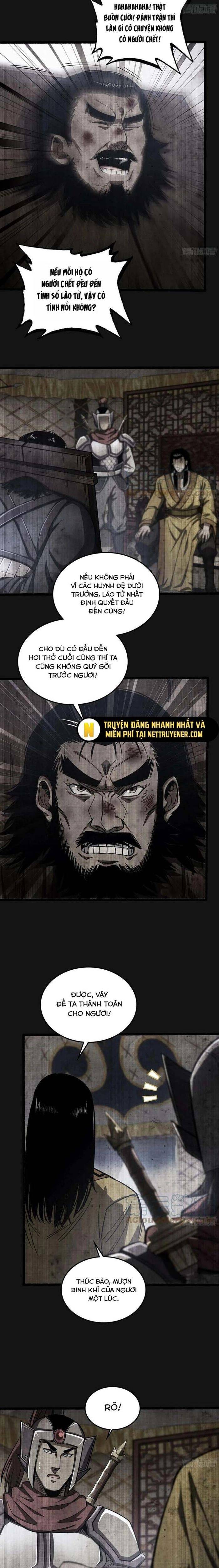 Tôi Một Tay Thống Trị Trò Chơi: Chapter 58