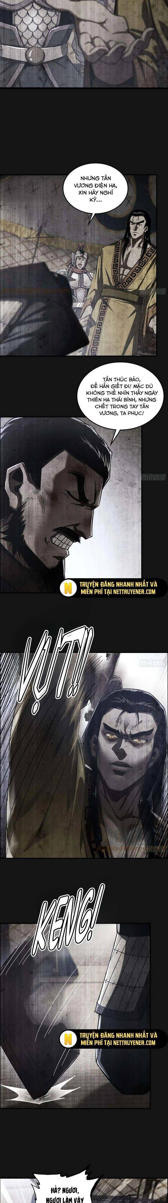 Tôi Một Tay Thống Trị Trò Chơi: Chapter 58