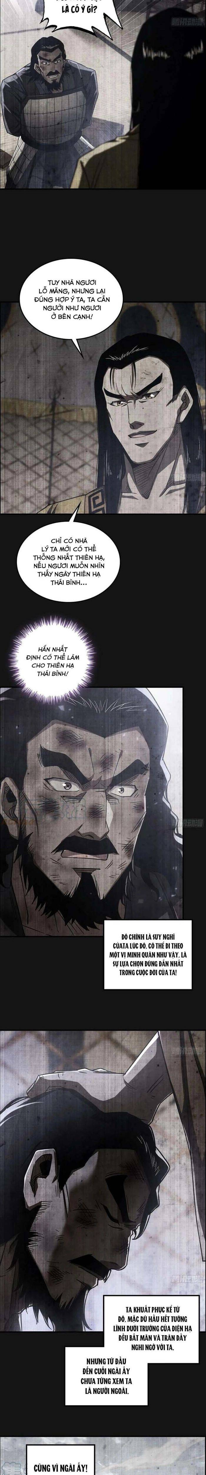 Tôi Một Tay Thống Trị Trò Chơi: Chapter 58