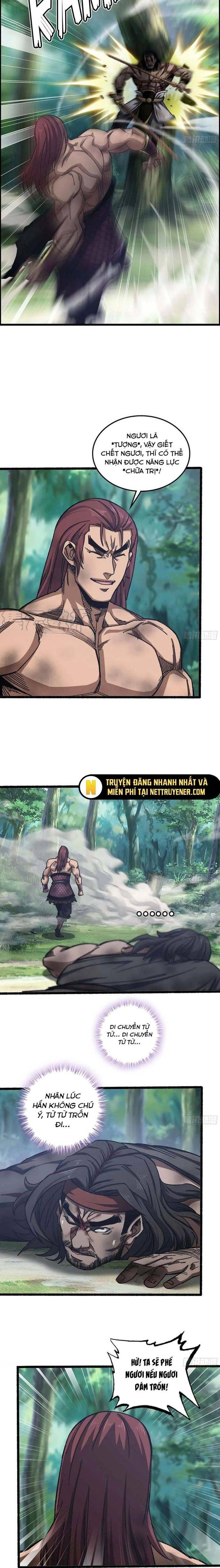 Tôi Một Tay Thống Trị Trò Chơi: Chapter 58