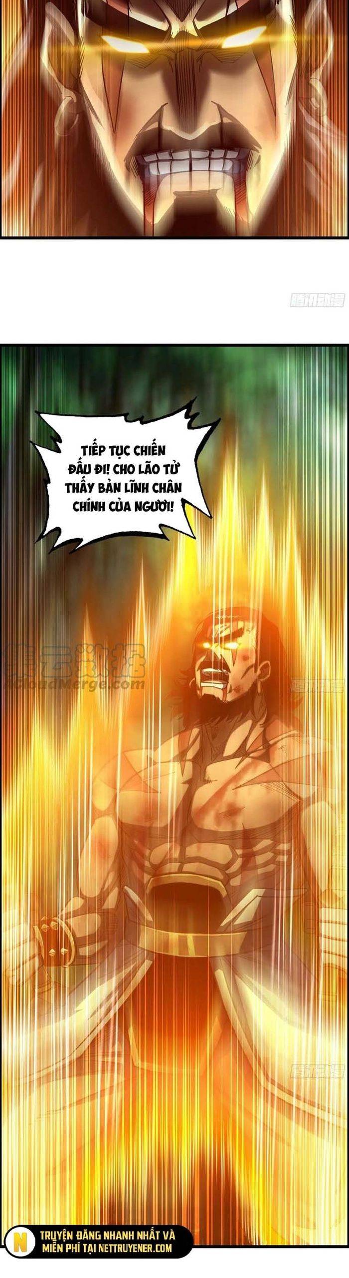 Tôi Một Tay Thống Trị Trò Chơi: Chapter 60