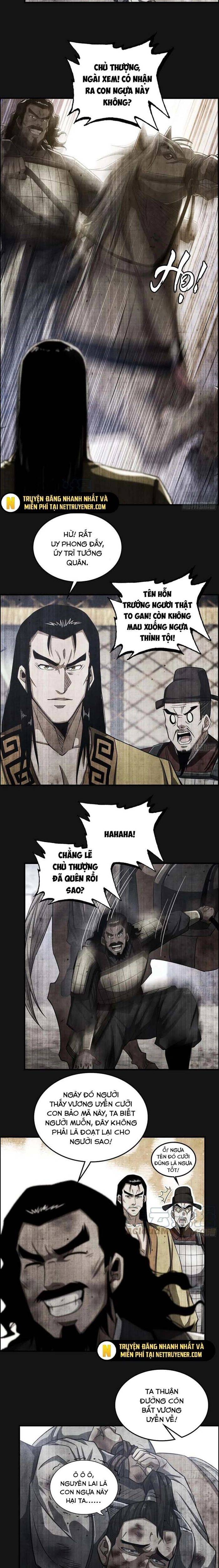 Tôi Một Tay Thống Trị Trò Chơi: Chapter 60
