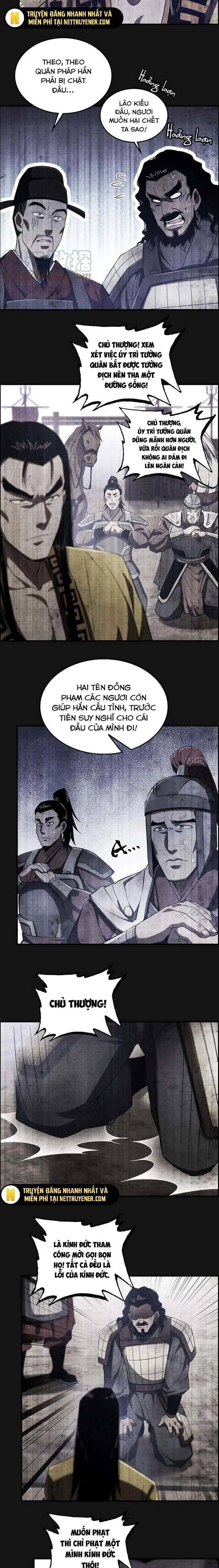 Tôi Một Tay Thống Trị Trò Chơi: Chapter 60