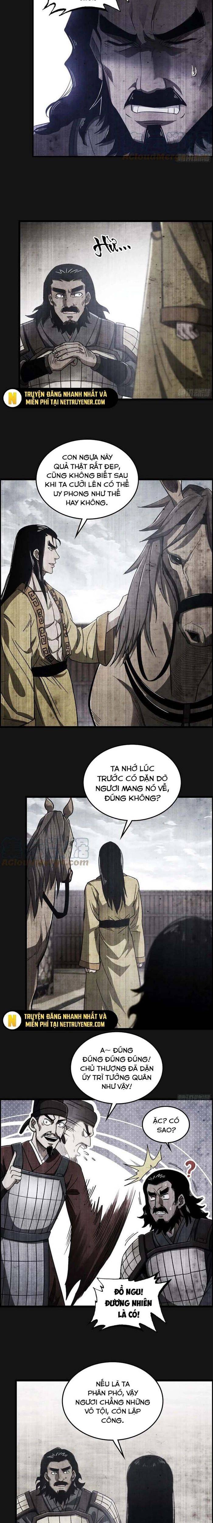 Tôi Một Tay Thống Trị Trò Chơi: Chapter 60