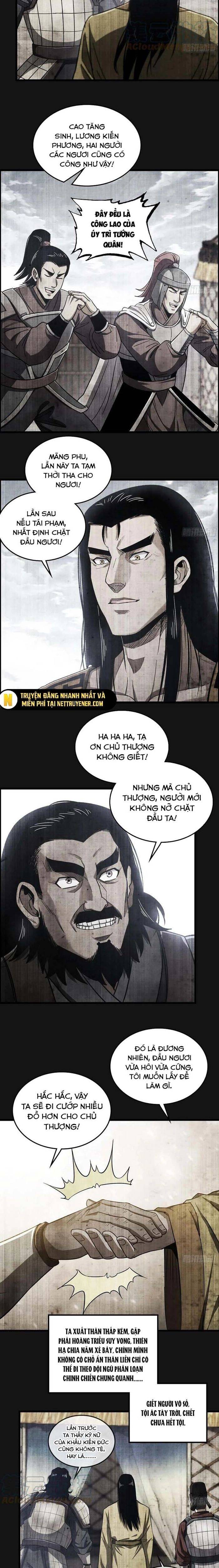 Tôi Một Tay Thống Trị Trò Chơi: Chapter 60