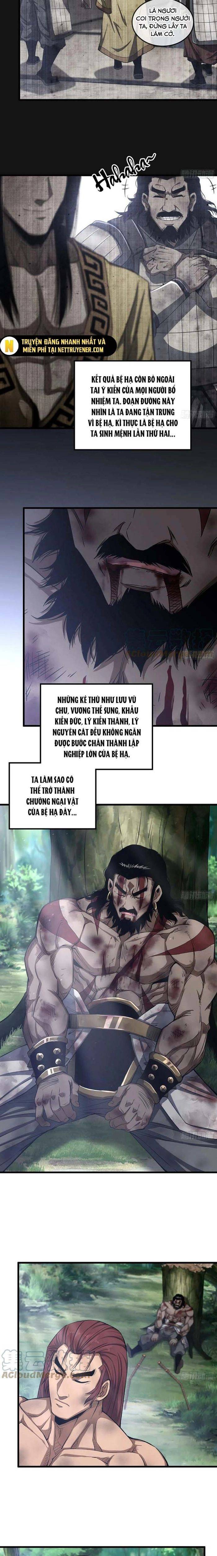 Tôi Một Tay Thống Trị Trò Chơi: Chapter 60