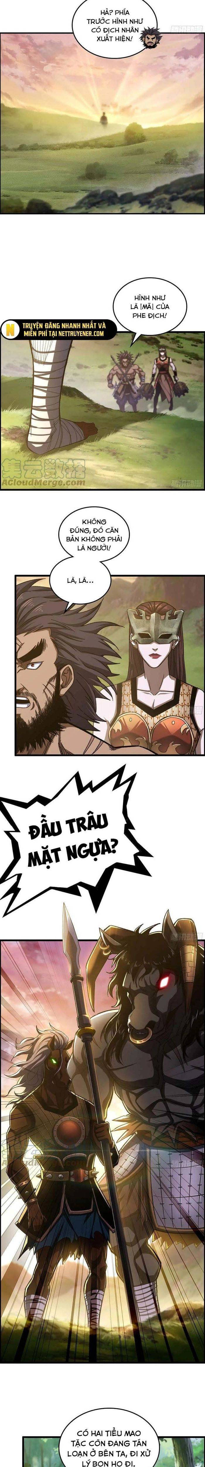 Tôi Một Tay Thống Trị Trò Chơi: Chapter 62