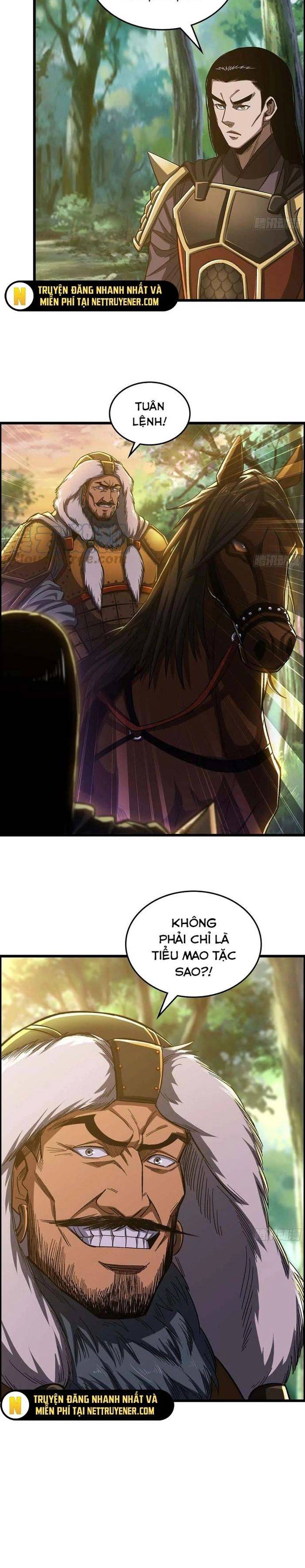 Tôi Một Tay Thống Trị Trò Chơi: Chapter 62