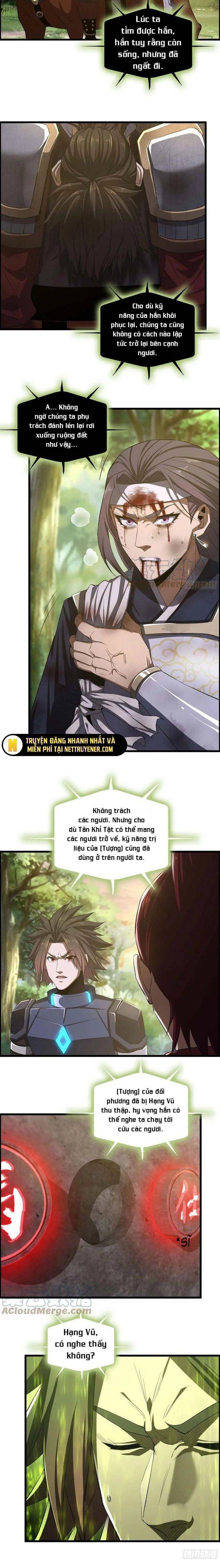 Tôi Một Tay Thống Trị Trò Chơi: Chapter 62