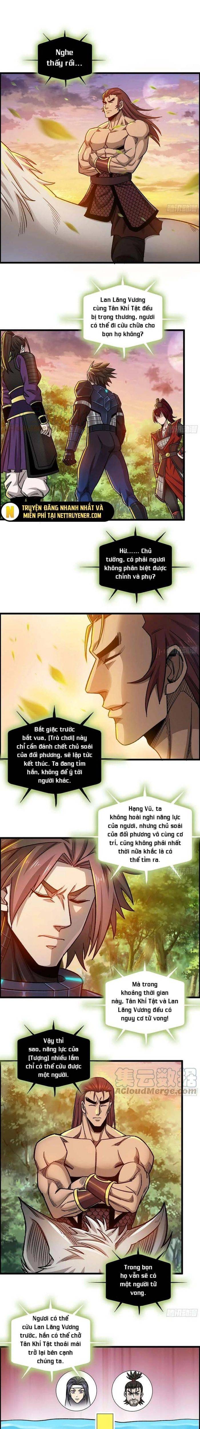 Tôi Một Tay Thống Trị Trò Chơi: Chapter 62