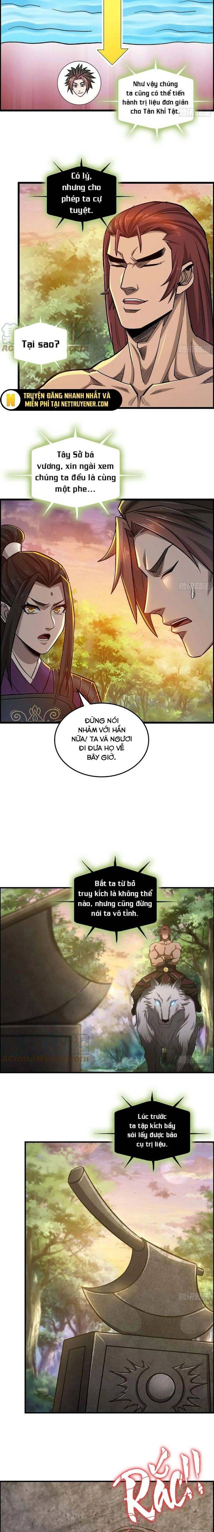 Tôi Một Tay Thống Trị Trò Chơi: Chapter 62