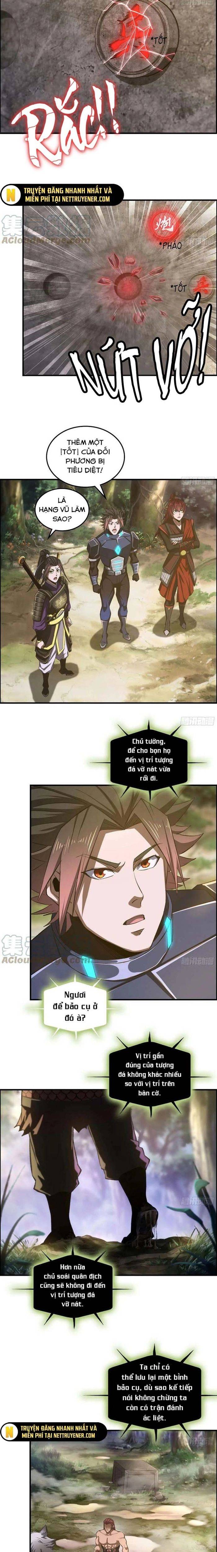 Tôi Một Tay Thống Trị Trò Chơi: Chapter 62