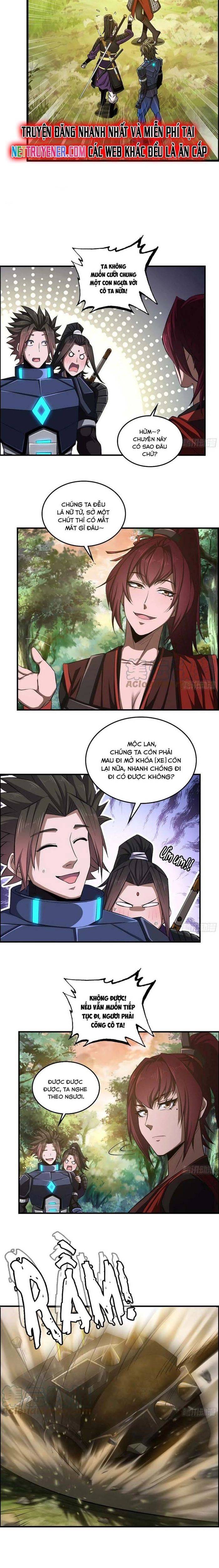 Tôi Một Tay Thống Trị Trò Chơi: Chapter 63