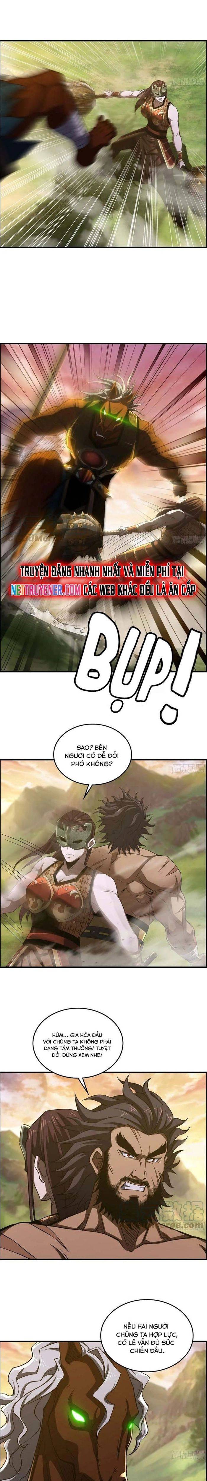 Tôi Một Tay Thống Trị Trò Chơi: Chapter 63