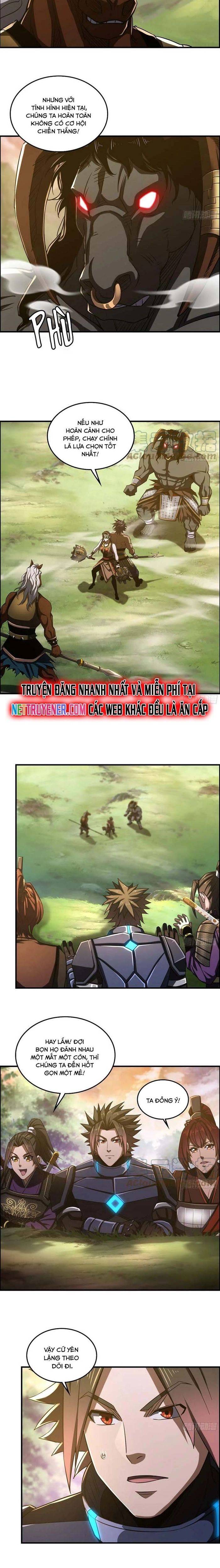 Tôi Một Tay Thống Trị Trò Chơi: Chapter 63