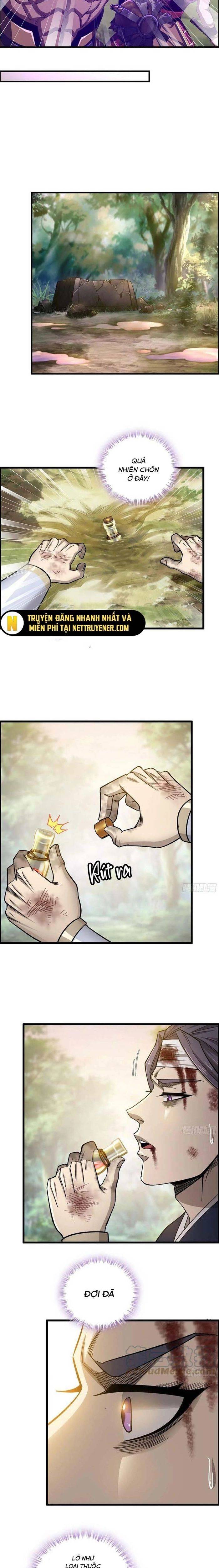 Tôi Một Tay Thống Trị Trò Chơi: Chapter 64